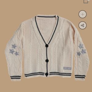 MAJOR ISO TAYLOR SWIFT CARDIGAN!!!!